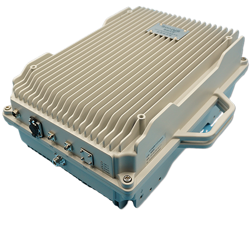 镶黄单频/双频/四频/五频运营级数字光纤直放站