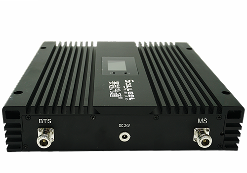 镶黄双频手机信号增强器2000㎡