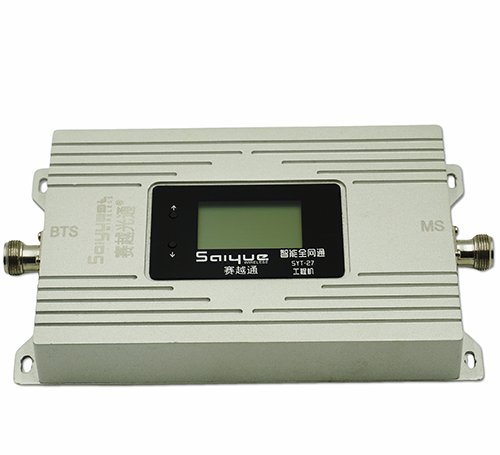 镶黄单频手机信号放大器800㎡