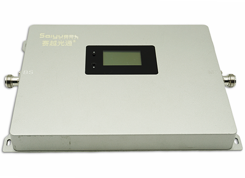  镶黄三频/四频/五频手机信号接收器800㎡
