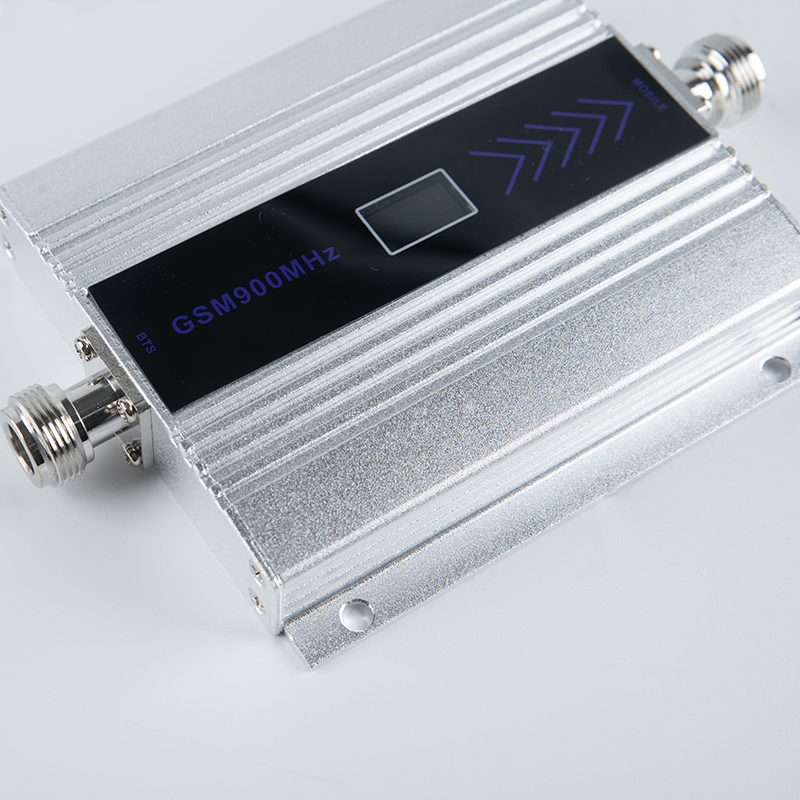 镶黄家用单频手机信号增强器100㎡