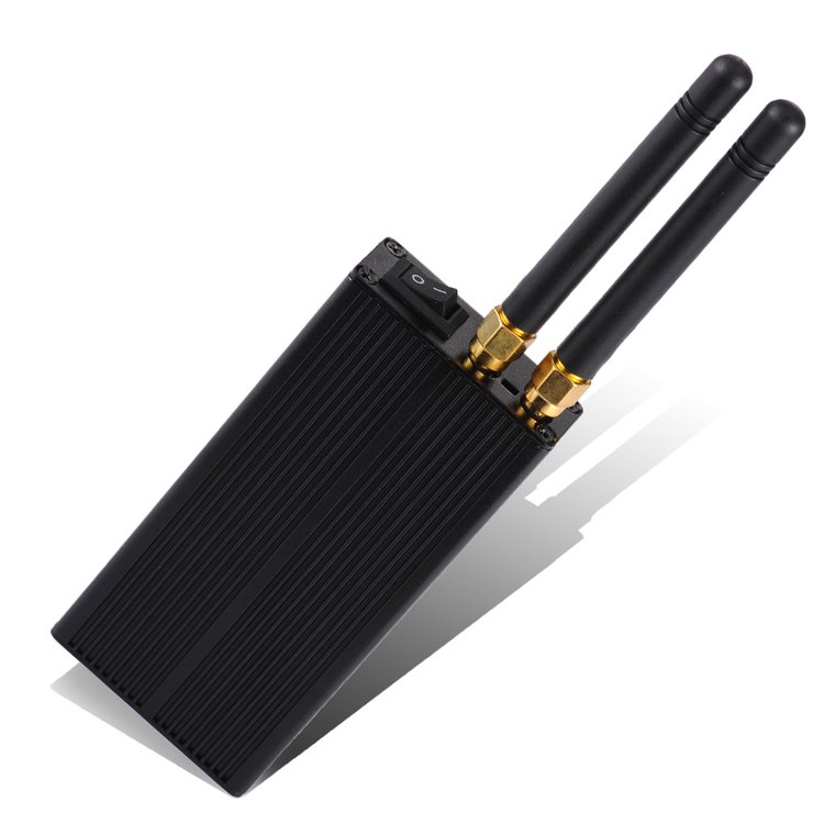  镶黄1.2G/1.5G导航屏蔽器