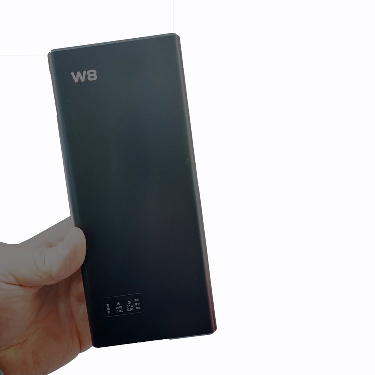  镶黄蓝牙WiFi信号屏蔽器