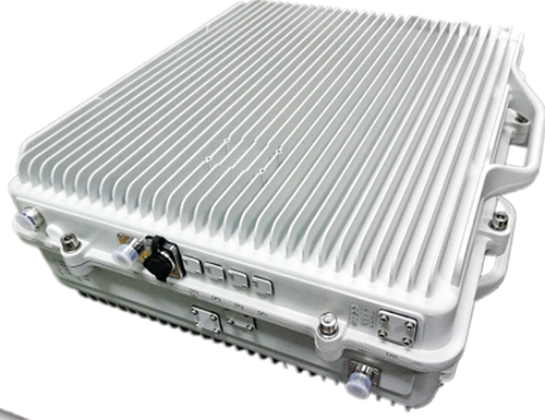 镶黄信令级数字室分型移动通信干扰器