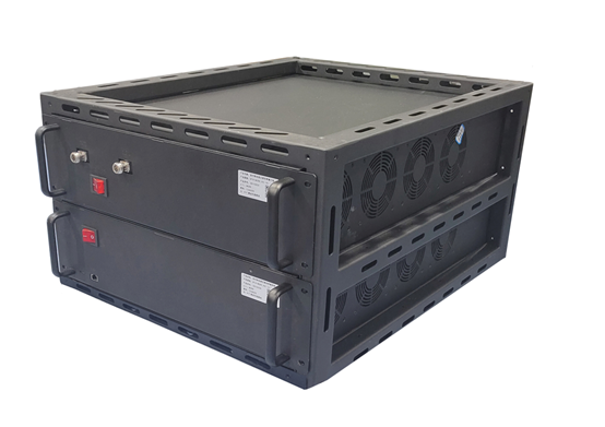 镶黄室内大功率通讯管控屏蔽系统