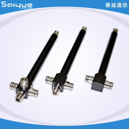  镶黄FM调频广播同步广播功分器